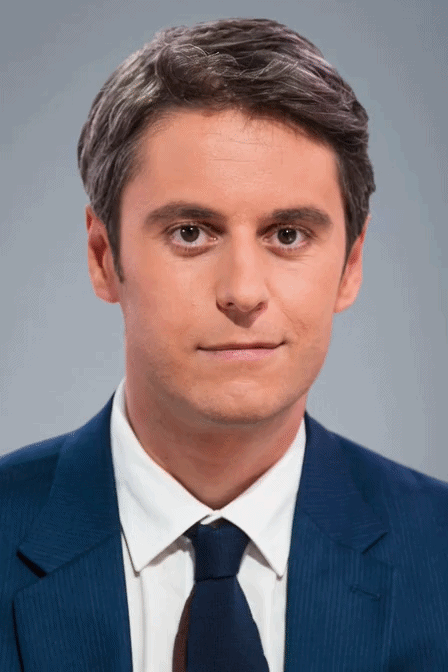 Gabriel Attal