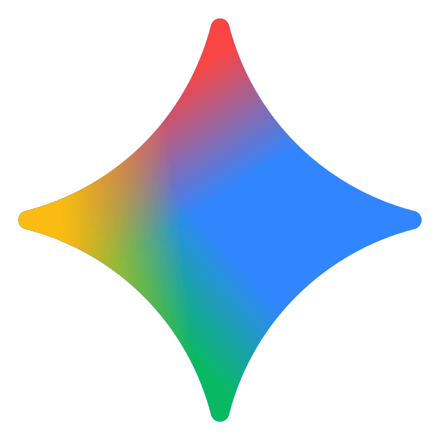 Logo Gemini